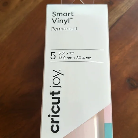 Cricut Joy Smart Vinyl Permanent - Picture 2 of 4